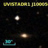 COSMOS J100050.82+023242.5