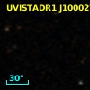 COSMOS J100027.82+023239.3