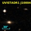 COSMOS J100049.14+023239.7