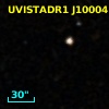 COSMOS J100041.77+023232.6
