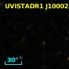 COSMOS J100023.04+023229.0