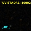 COSMOS J100023.36+023229.8