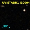 COSMOS J100043.15+023228.6