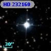 HD 232160