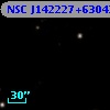 NSC J142227+630434