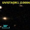 COSMOS J100048.06+023227.0