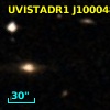 COSMOS J100048.82+023227.1
