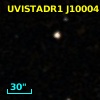 COSMOS J100041.24+023229.6