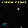 COSMOS J100041.90+023226.1