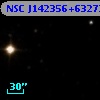 NSC J142356+632733