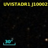 COSMOS J100022.69+023226.1