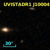 COSMOS J100047.60+023224.7