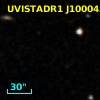 COSMOS J100043.02+023225.4