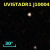 COSMOS J100041.38+023222.3