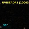 COSMOS J100035.96+023220.2