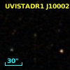 COSMOS J100021.98+023214.3
