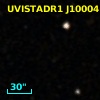 COSMOS J100041.97+023218.3