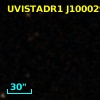 COSMOS J100029.44+023217.8