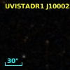 COSMOS J100023.36+023225.8