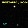 COSMOS J100040.80+023215.4