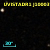COSMOS J100037.03+023211.9