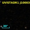 COSMOS J100036.08+023213.9