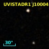 COSMOS J100041.24+023213.3