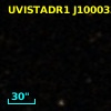 COSMOS J100033.64+023214.4