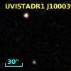 COSMOS J100039.61+023213.5