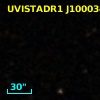 COSMOS J100034.05+023212.8