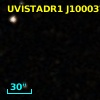 COSMOS J100037.71+023210.6