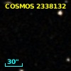 COSMOS J100043.44+023209.3