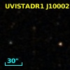 COSMOS J100021.86+023202.2