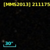 COSMOS J100029.74+023202.1