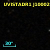 COSMOS J100028.58+023202.0