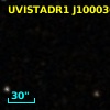 COSMOS J100036.25+023205.6