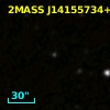 2MASS J14155734+6456451