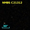 COSMOS J100030.41+023156.4