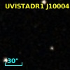 COSMOS J100041.69+023151.0