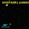 COSMOS J100038.56+023208.6