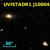 COSMOS J100048.19+023152.2