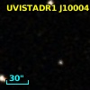 COSMOS J100041.15+023151.6