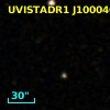 COSMOS J100040.42+023150.8