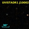 COSMOS J100022.56+023149.0
