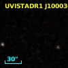 COSMOS J100036.05+023146.7