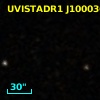 COSMOS J100036.14+023144.1