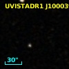 COSMOS J100039.21+023147.4
