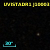 COSMOS J100035.34+023145.7