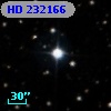 HD 232166
