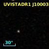 COSMOS J100038.77+023145.0
